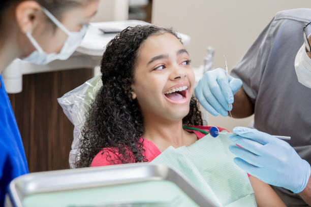 Best Emergency Dental Care for Broken or Chipped Teeth in La Honda, CA