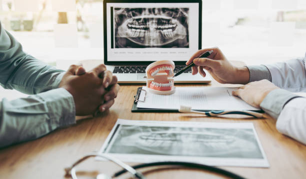 Best Emergency Denture Repair in La Honda, CA