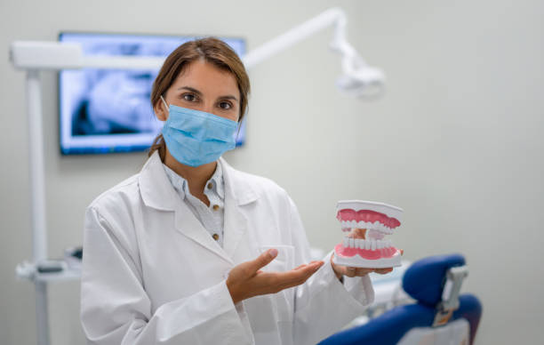 Best Weekend Emergency Dentist in La Honda, CA