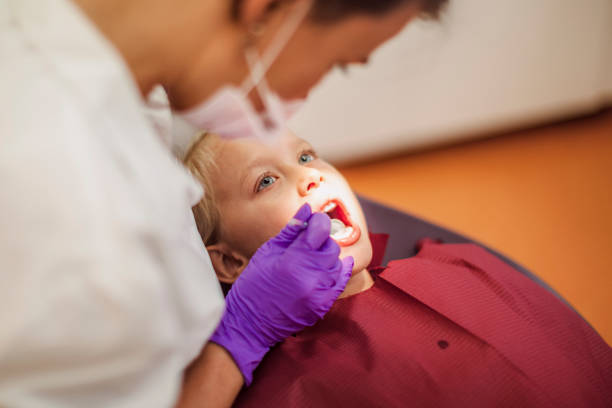 Best Emergency Dental Care for Broken or Chipped Teeth in La Honda, CA