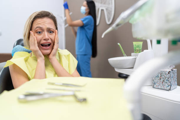 Best Cosmetic Emergency Dentistry in La Honda, CA